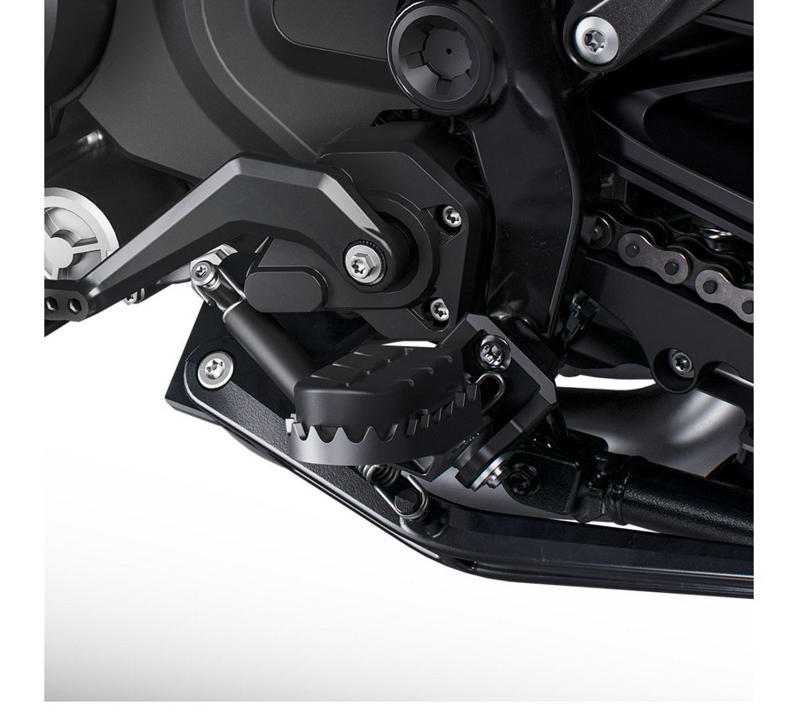 2027 KTM Super Adventure 1390 S EVO