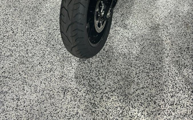 2027 KTM Super Adventure 1390 S EVO
