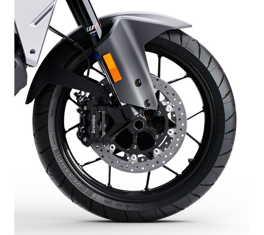 2027 KTM Super Adventure 1390 S EVO