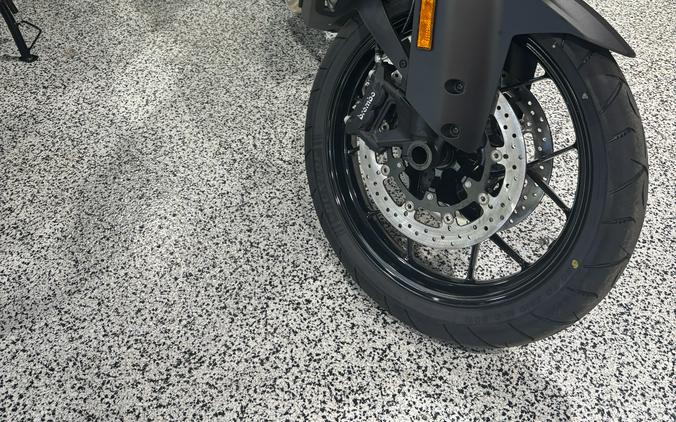 2027 KTM Super Adventure 1390 S EVO