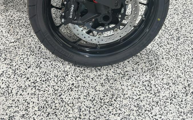 2027 KTM Super Adventure 1390 S EVO