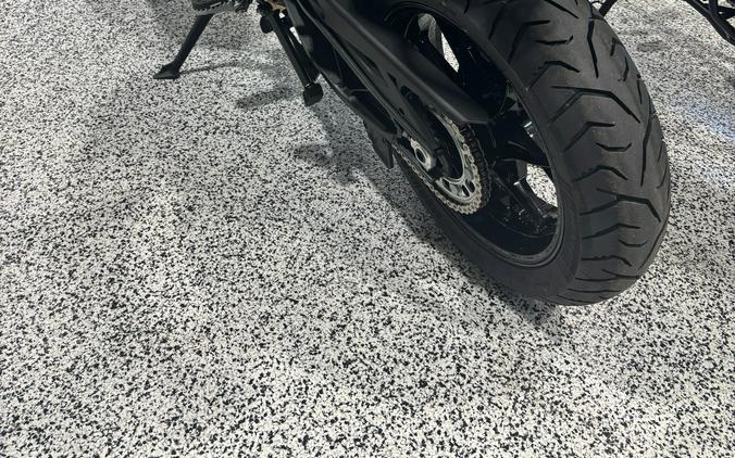 2027 KTM Super Adventure 1390 S EVO