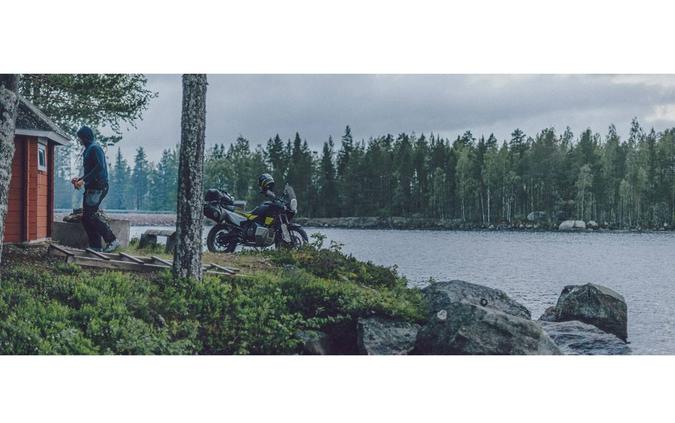 2023 Husqvarna Motorcycles Norden 901