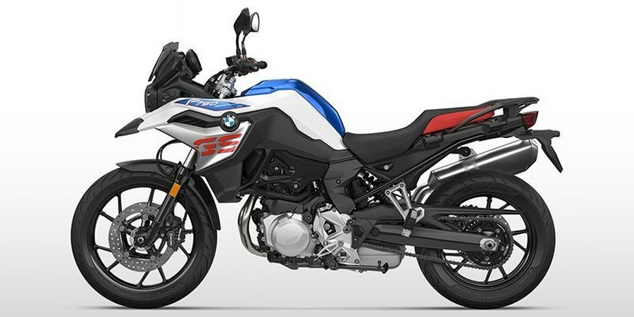 2023 BMW F 750 GS