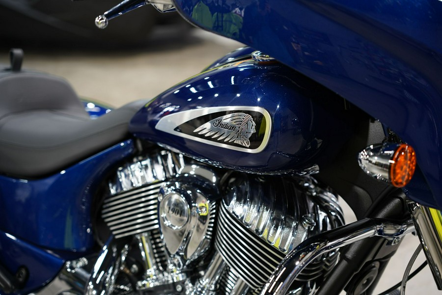 2023 Indian Motorcycle Chieftain® Limited