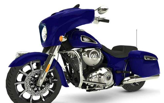 2023 Indian Motorcycle Chieftain® Limited