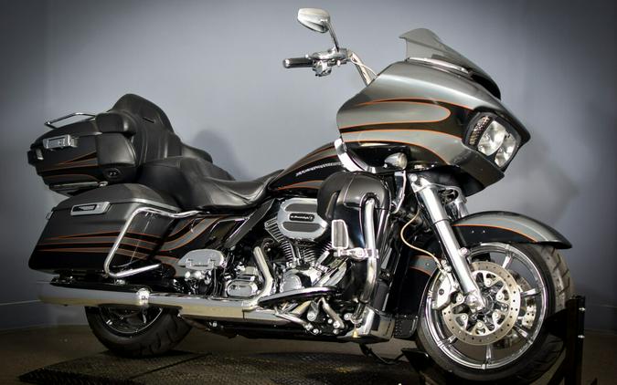 2016 Harley-Davidson CVO Road Glide Ultra