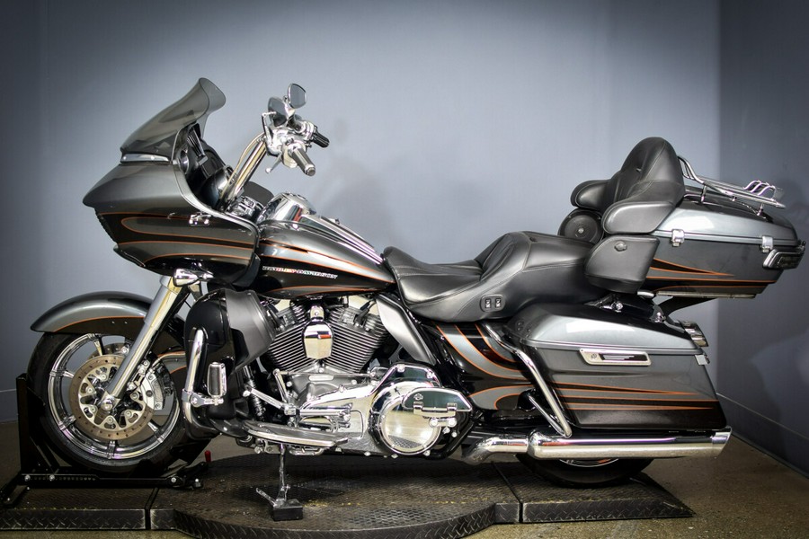 2016 Harley-Davidson CVO Road Glide Ultra