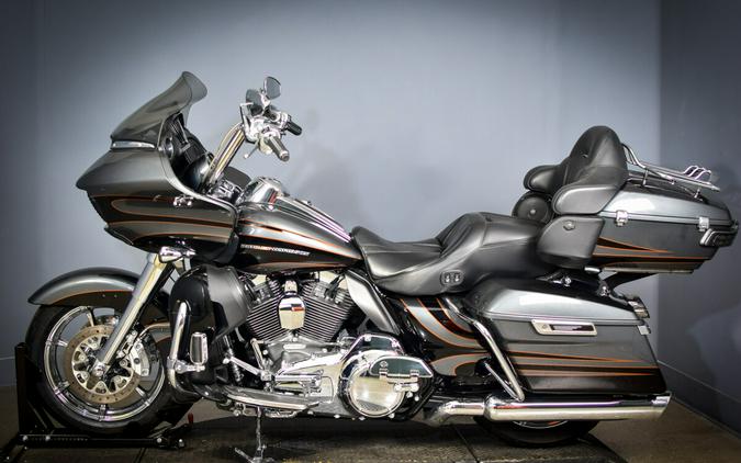 2016 Harley-Davidson CVO Road Glide Ultra