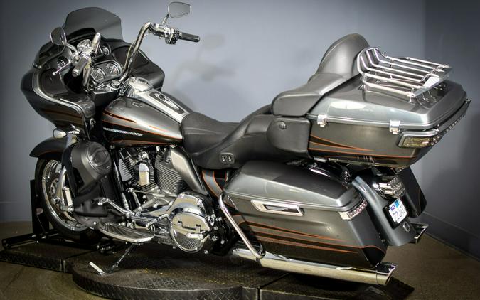 2016 Harley-Davidson CVO Road Glide Ultra