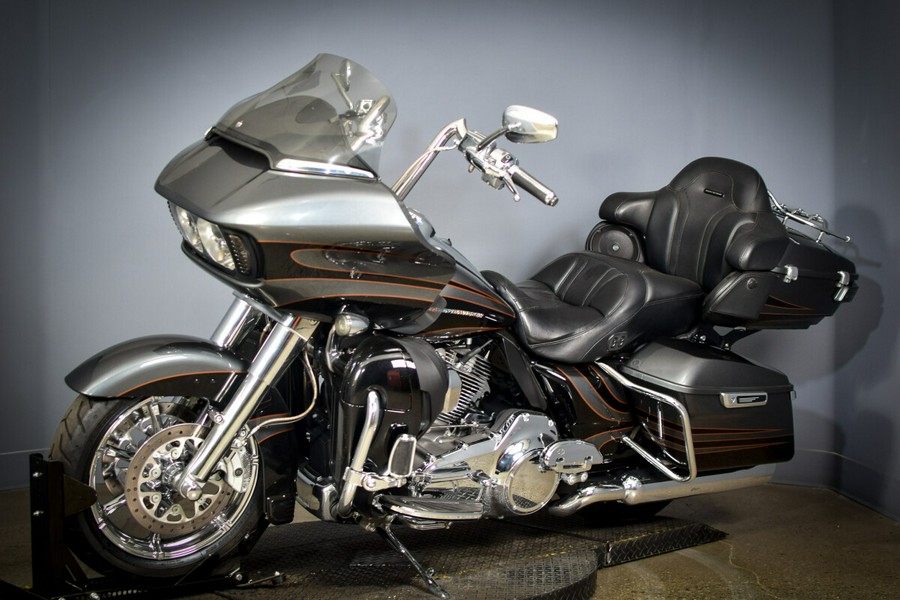 2016 Harley-Davidson CVO Road Glide Ultra