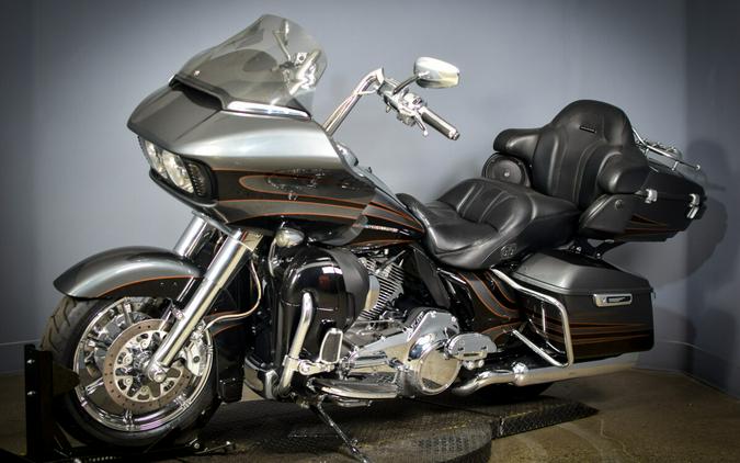 2016 Harley-Davidson CVO Road Glide Ultra