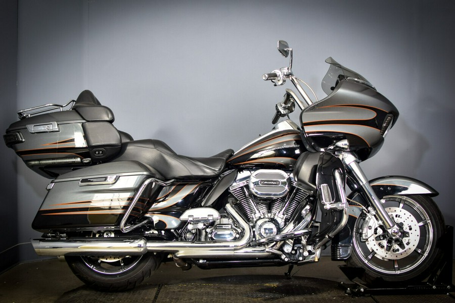 2016 Harley-Davidson CVO Road Glide Ultra