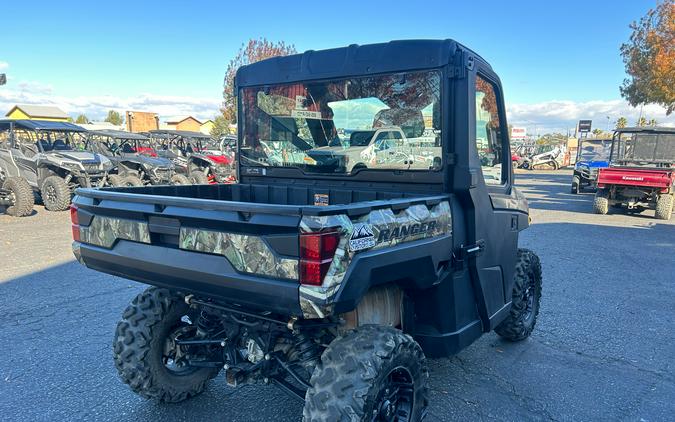 2024 Polaris Ranger XP 1000 Northstar Edition Ultimate