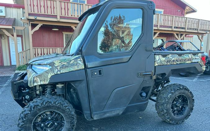 2024 Polaris Ranger XP 1000 Northstar Edition Ultimate