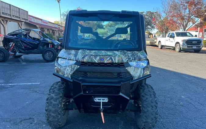 2024 Polaris Ranger XP 1000 Northstar Edition Ultimate