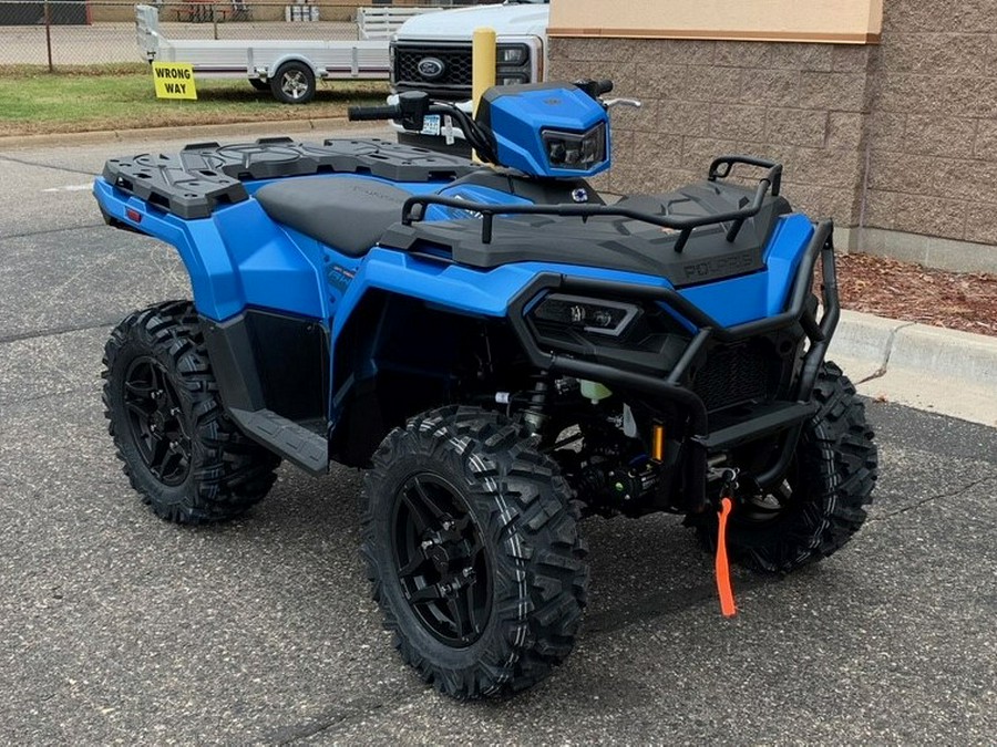 2024 Polaris Industries SPORTSMAN 570 TRAIL