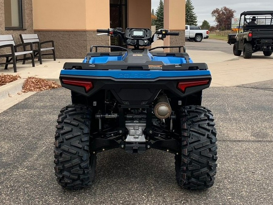 2024 Polaris Industries SPORTSMAN 570 TRAIL