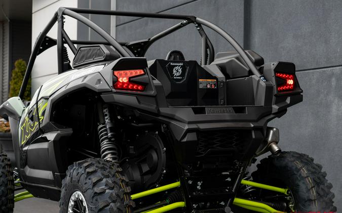 2024 Kawasaki TERYX KRX 1000 SPECIAL EDITION