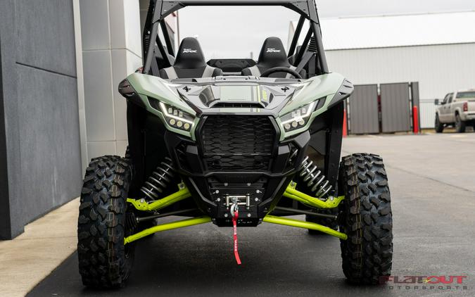 2024 Kawasaki TERYX KRX 1000 SPECIAL EDITION