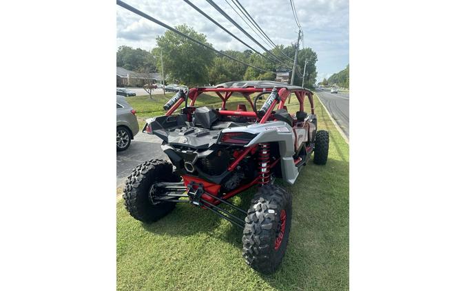 2024 Can-Am MAVERICK X3 MAX X RS TURBO