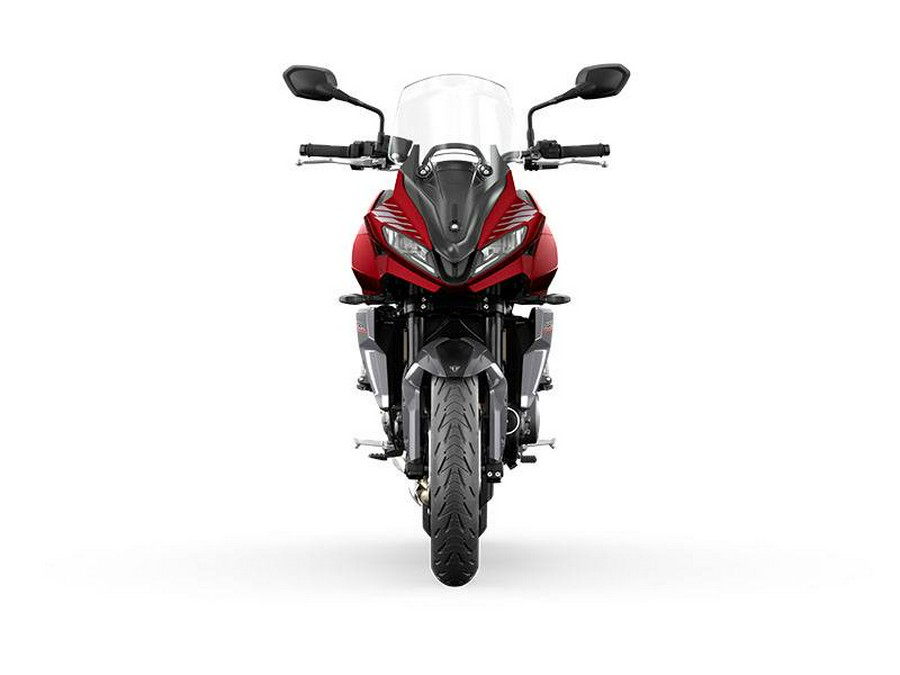 2024 Triumph Tiger Sport 660