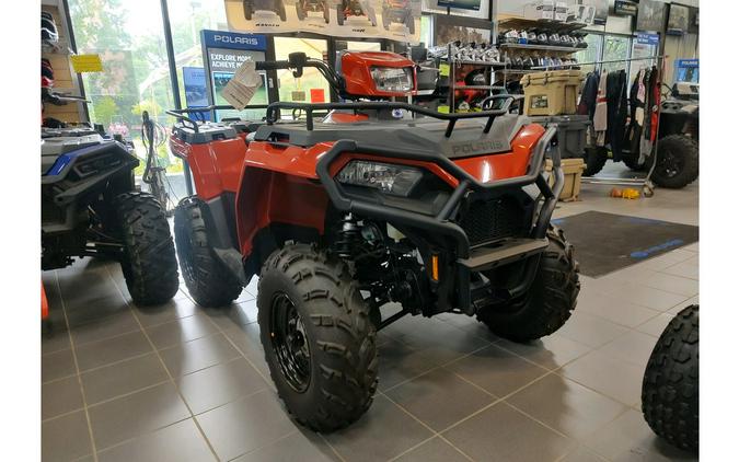 2024 Polaris Industries Sportsman® 570 EPS