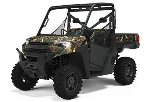 2023 Polaris Ranger XP 1000 Premium