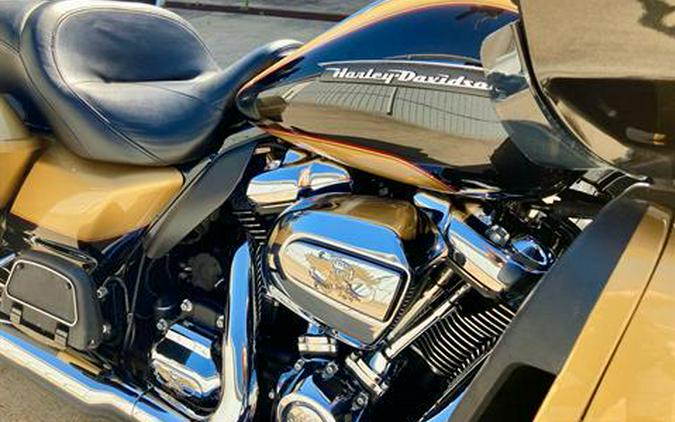 2017 Harley-Davidson Road Glide® Ultra