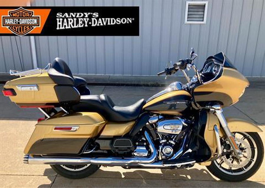 2017 Harley-Davidson Road Glide® Ultra