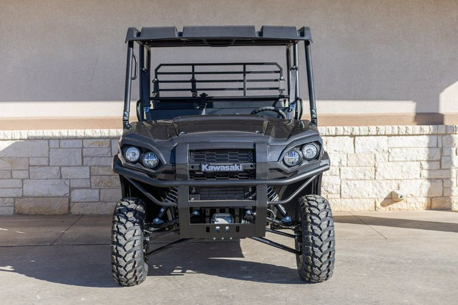 New 2024 KAWASAKI MULE PROFXT 1000 LE