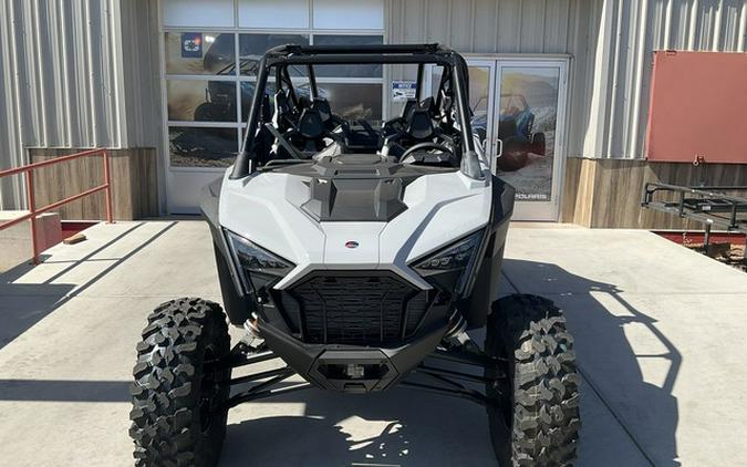 2024 Polaris RZR Pro XP 4 Sport