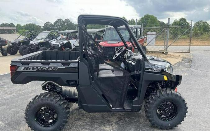 2025 Polaris® Ranger XP 1000 Premium