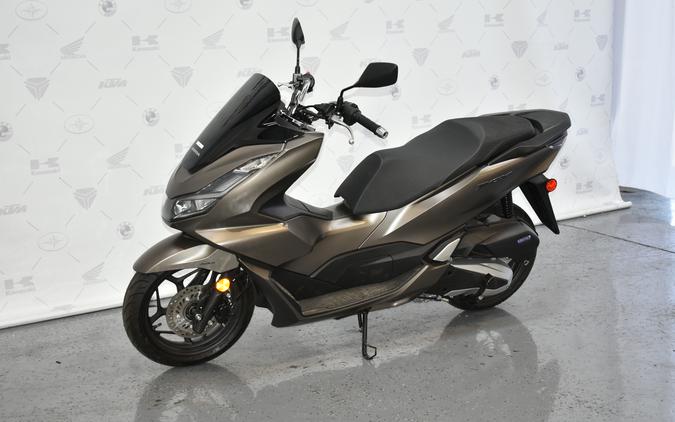 2023 Honda PCX ABS