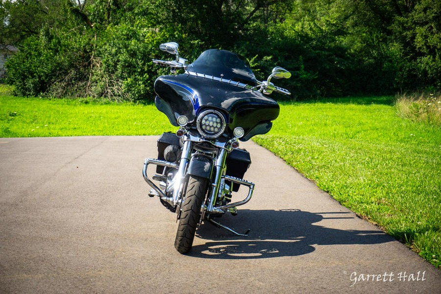 2009 Harley-Davidson® FLHX - Street Glide®