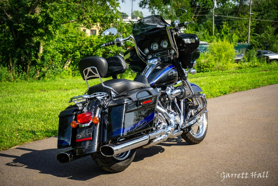 2009 Harley-Davidson® FLHX - Street Glide®