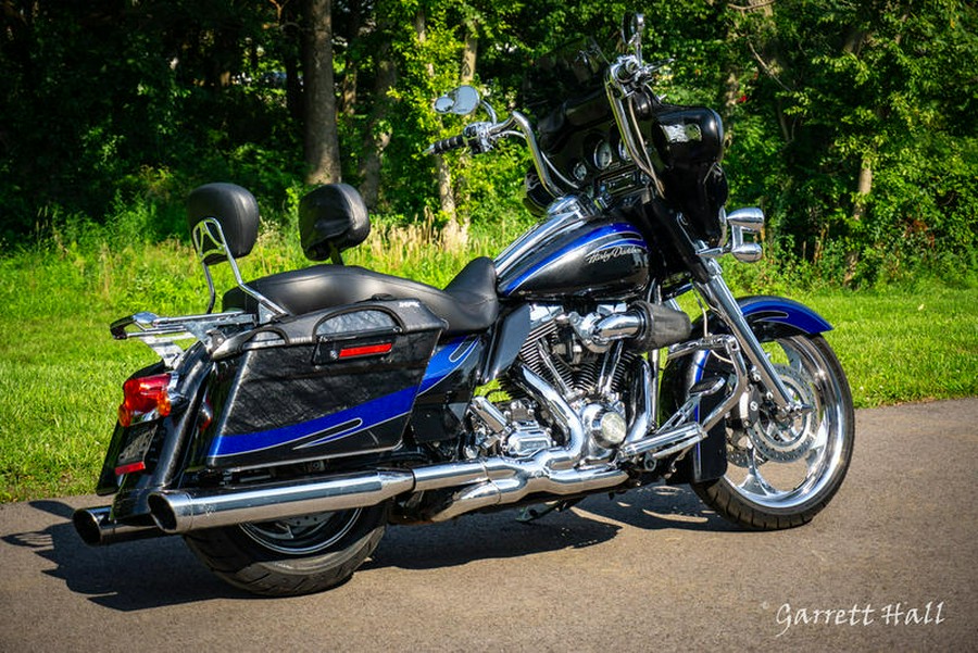 2009 Harley-Davidson® FLHX - Street Glide®