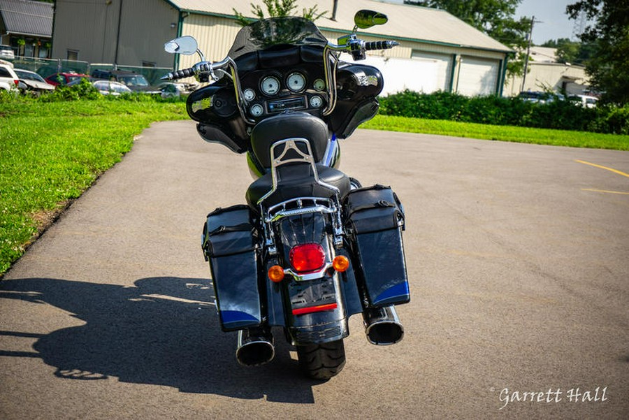 2009 Harley-Davidson® FLHX - Street Glide®