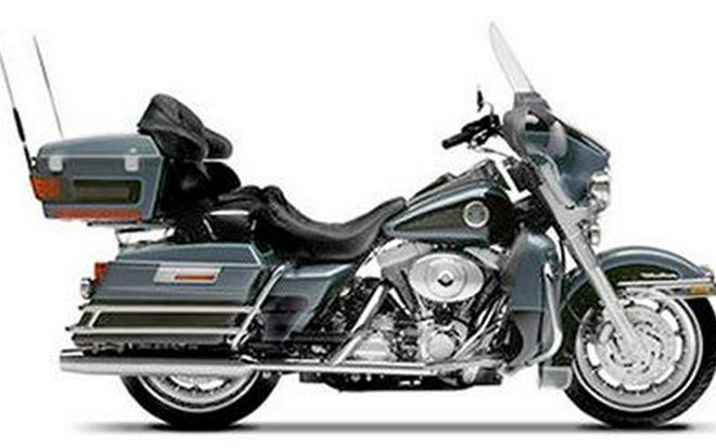 2001 Harley-Davidson FLHTCUI Ultra Classic® Electra Glide®