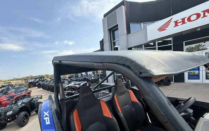2025 Polaris RZR XP 1000 Ultimate