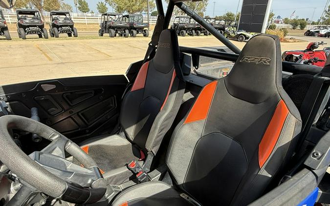 2025 Polaris RZR XP 1000 Ultimate