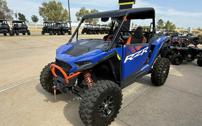 2025 Polaris RZR XP 1000 Ultimate