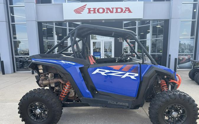 2025 Polaris RZR XP 1000 Ultimate
