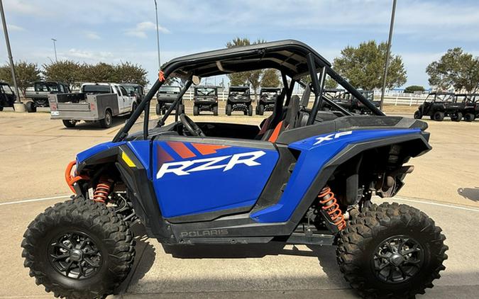 2025 Polaris RZR XP 1000 Ultimate