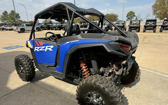 2025 Polaris RZR XP 1000 Ultimate