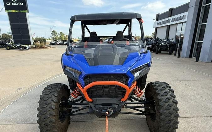 2025 Polaris RZR XP 1000 Ultimate