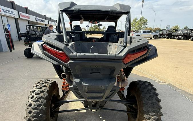 2025 Polaris RZR XP 1000 Ultimate