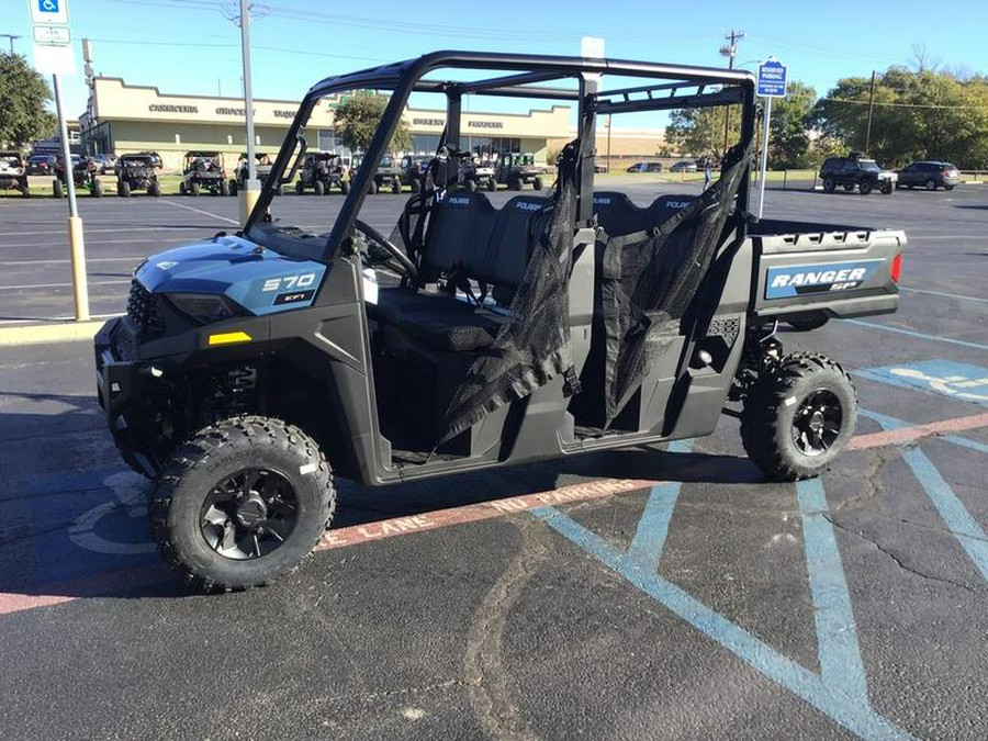 2026 Polaris® Ranger Crew SP 570 Premium