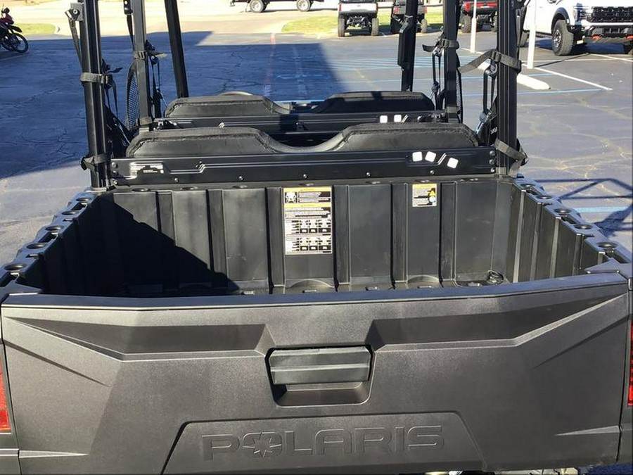 2026 Polaris® Ranger Crew SP 570 Premium