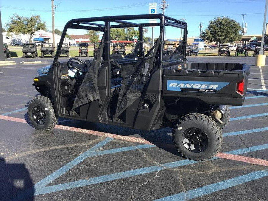 2026 Polaris® Ranger Crew SP 570 Premium